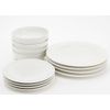Temp-tations Woodland White 12-Piece Essential Dinnerware Set H268475