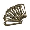 (Generic Product) 50 Drawer Cabinet Frame Label Tag Pull Handle File Name Card Holder