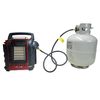 Mr Heater 5-Foot Propane Hose Assembly