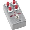 Fender - Hammertone Overdrive - Overdrive Pedal