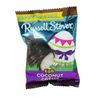 Russell Stover Easter Coconut Crème Dark Chocolate Easter Egg, 1.3 Oz. See Below