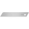 Martor 79.60 "Secunorm 380" Styropor Replacement Blade - Silver (10-Piece)