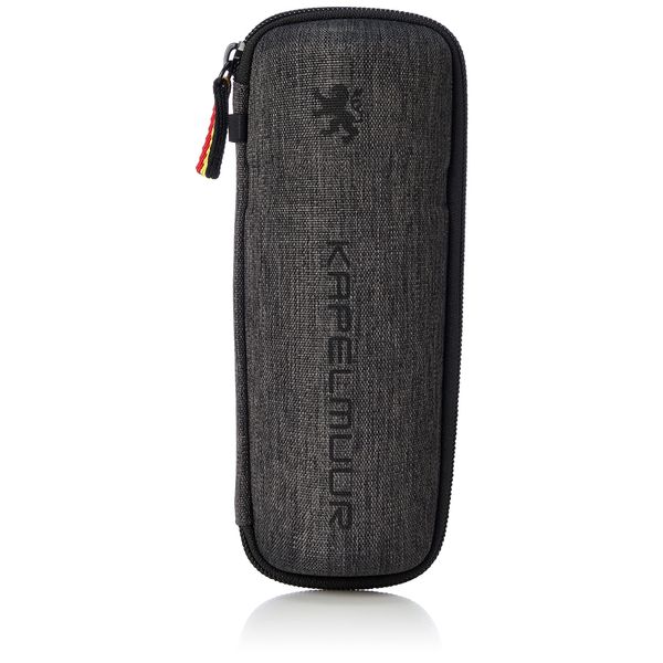 Capel Mule Kptc006 Cycling Tool Case, Melange Gray, One Size, gray