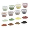 WWScenics | Weathering Powders | Light Rust – WSWP-008-80ml