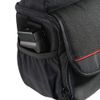 Hama Kameratasche Monterey, 100 Colt, schwarz
