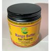 Hair Pomade with Mango Butter 4oz