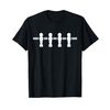 Table football t-shirt