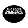 The Bocce Ringers Bocce Ball mit Jack Bocci Game Bocce PopSockets mit austauschbarem PopGrip