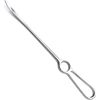 G.S BUHNER Insertion Needle 11" Stainless Steel Prolapse Sheep Veterinary