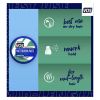 VO5 Matt Rework Hair Paste 75ml