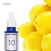 Serum Vitamin C10% Formula Plus Pure VC10 [10ml 1 Months] Vitamin C Derivative than Parents 媒 Pure Vitamin C10%
