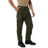 Rothco 6-Pocket Cargo Pants, Twill BDU PANTS 7971