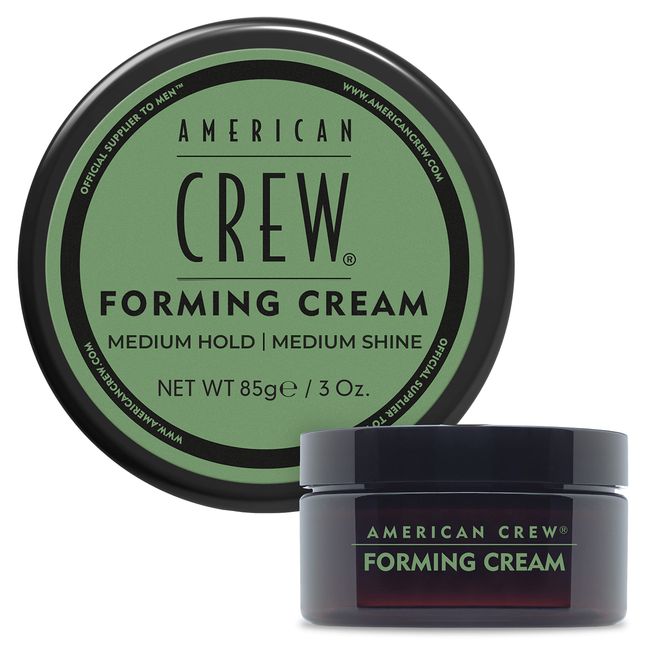 American Crew Forming Cream, 50 g (Pack of 1)