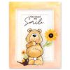 Penny Black 30-804 Bear-y Wishful Clear Stamp Set