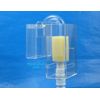 Aqua-Link ADP Overflow Box Pre-filter kit 550 GPH