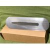Pool Trowels, Wood Handle Material, 305mm Length, 89mm Width, 5 Rivets, SP12