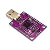 Hailege High Speed Multifunction FT232H Serial Port Module FT232H USB to JTAG UART FIFO SPI I2C Adapter