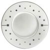 Elia BV-TES-155 Tea Saucer, Ceramic