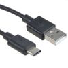 USB-C Cable Cord For Sharper Image PP01 Compact Sport Power Percussion Massager