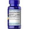 Puritan's Pride Melatonin 10mg, 120 Capsules, 2 Pack, Sleep Aid Supplement