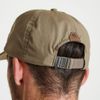 Craghoppers Mens Expert Kiwi-kappe Baseball Cap, Pebble