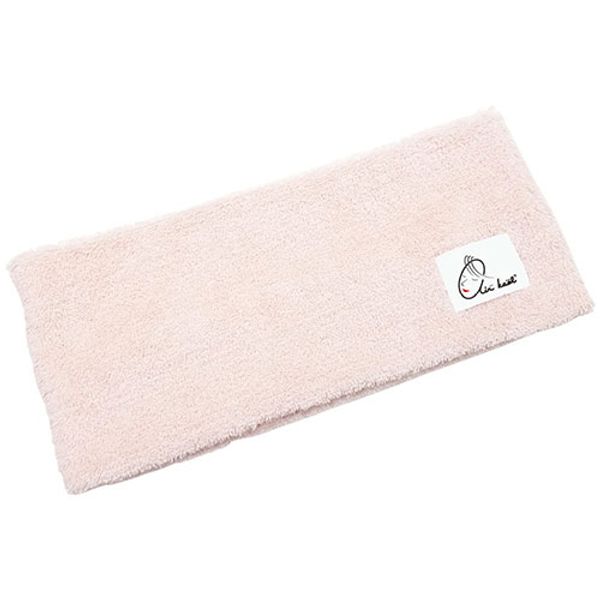 Air Kaoru Hair Care GIFT Set (Petit Turban &amp; Hair Band) Pink C6024626