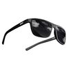 Rapley Polarisierte Sonnenbrille (schwarz)