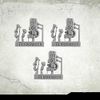 Kromlech Legionary Plasma Cannon (3) KRCB159