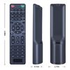 ‎New Remote Control Replacement for LONPOO Compact DVD Player HDMI LP-099