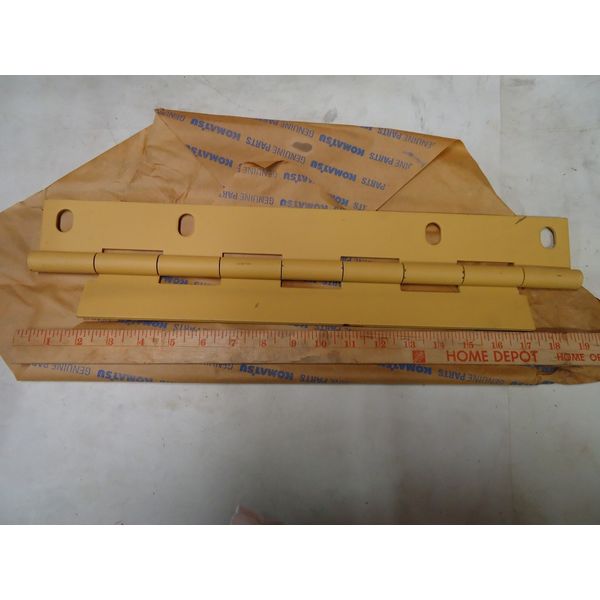 426-54-11950 Genuine Komatsu  Hinge  4265411950