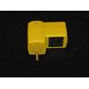 Easy Heat Thermostat. Thermostatically Controls Heat Tape