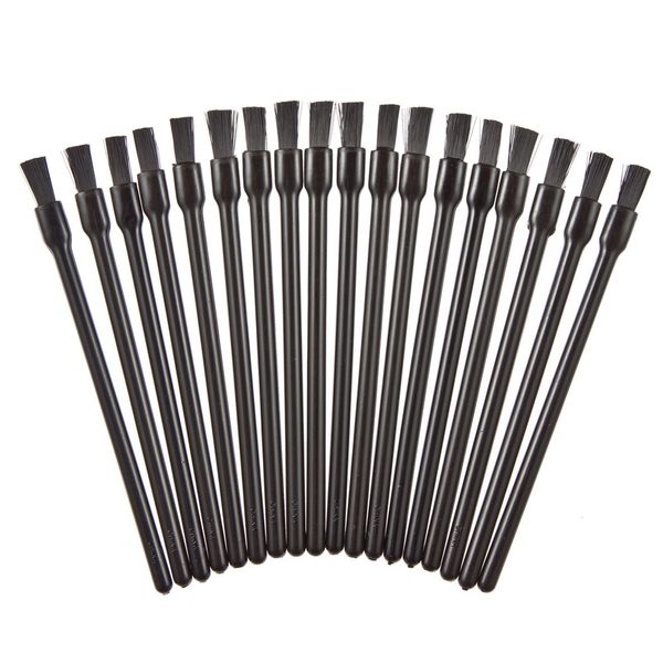 Beauty AM Disposable Lip Brushes (25)