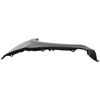 Fender For 2012-2017 Hyundai Accent Front Passenger Side Steel Primed CAPA