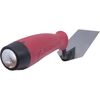 Masonry Margin Trowel 5 X 2 with Soft Grip Handle