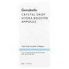 Crystal Drop Hydra Boost Ampoule , 1.01 fl oz (30 ml)