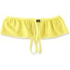 TM Collection 36486 Men's Soft Mesh Opening Ceremony, yellow