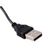 TaylorRoco 2PCS USB Heating Plate Heater Winter Warm Plate