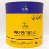 Chong Kun Dang Vitamin C Plus 1000mg 120 packets
