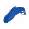Acerbis Super Motard Front Fender YZ Blue
