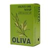 Oliva | Olive Oil Soap with Tea Tree, 100g Bar