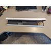 General Devices C-300 18in Chassis Trak Telescoping Slides Vent Rak Set