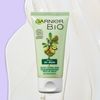 Garnier Rescue Balm, Regenerating with Argan, Natural Cosmetics, Care for Face, Body and Hand with Argan Oil and Shea Butter, Garnier Organic, 50 ml
