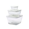 Dean and Deluca Glass Sealed Pack & Range 110ml