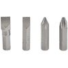 BGS 711 | Bits for Impact Wrench | for BGS 710
