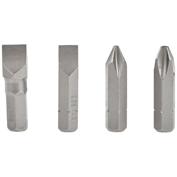 BGS 711 | Bits for Impact Wrench | for BGS 710