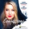Laura Strickling and Joy Schrerier: Confessions