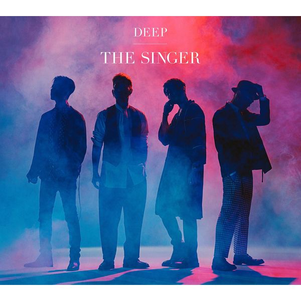 THE SINGER(初回生産限定盤)(DVD付)