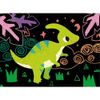 Avenir Scratch Junior My Dinosaur Friends Multicolor CH1675