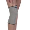 Bilt-Rite Mastex Health Conductive Knee Support, Silver