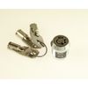 LOT OF THREE MRP6091 CHICAGO LOCK SWITCH ACCESSORIES